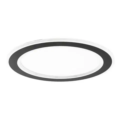 Svietidlá Rabalux 71406 funkčné stropné LED svietidlo Golwen, 22W, 1550 lm, stmievateľné