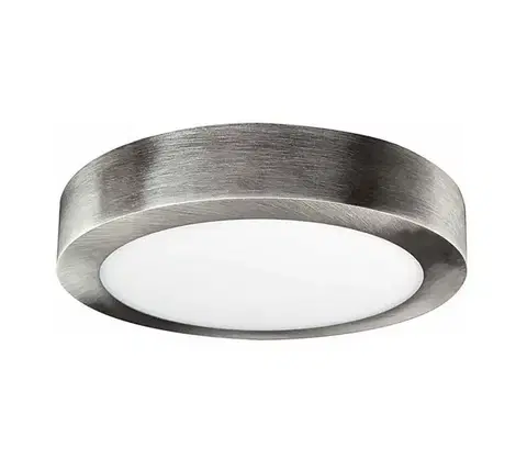 Svietidlá Greenlux LED Stropné svietidlo FENIX LED/12W/230V 2800K pr. 17 cm 