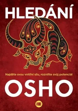 Ezoterika - ostatné Hledání - OSHO