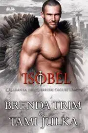 Romantická beletria Isobel - Julka Tami,Trim Brenda