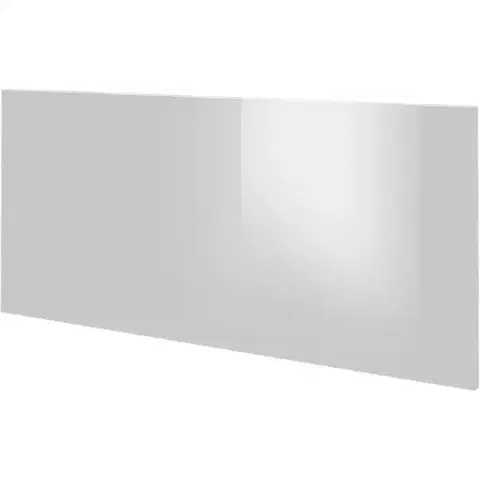 Akrylové fronty Dvierka Essen W4B 80 / W4B 80 AVENTOS grey