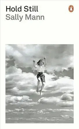 Biografie - ostatné Hold Still - Sally Mann