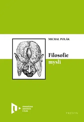 Sociológia, etnológia Filosofie mysli - Michal Polár