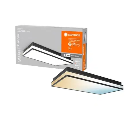Svietidlá Ledvance - LED Stmievateľné stropné svietidlo SMART+ MAGNET LED/42W/230V Wi-Fi 4058075572775