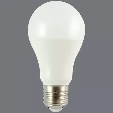 Žiarovky E27 Žiarovka LED EM 15W A60 E27 6500K
