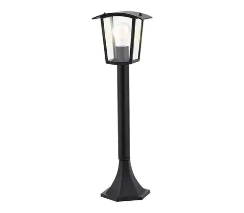 Záhradné lampy Rabalux 7128 - Vonkajšia lampa TAVERNA 1xE27/15W/230V IP44 7128