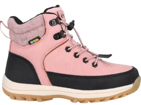 Vysoká outdoor obuv ZigZag Aenaide Kids Boot WP Veľkosť: 28 EUR