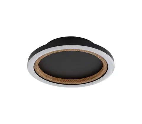 Svietidlá Globo 67356D - LED Stropné svietidlo DAKARI I LED/12W/230V 3000K pr. 20,5 cm 67356D