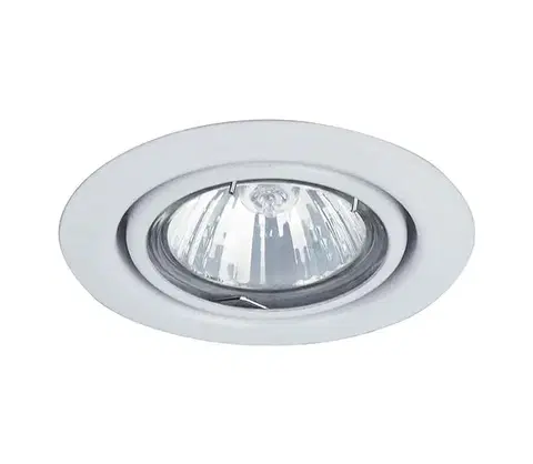 Svietidlá Rabalux 1091 - Podhľadové svietidlo SPOT RELIGHT 1xGU5,3/50W/12V