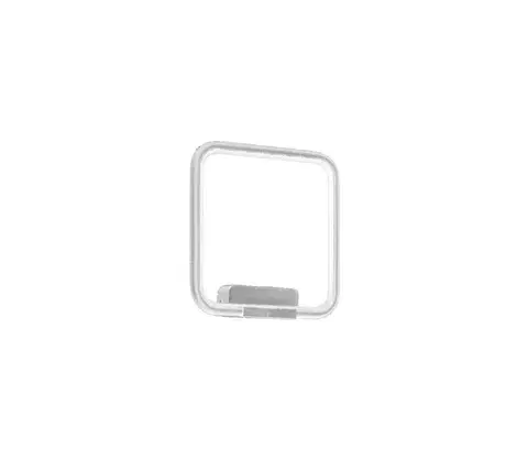 Svietidlá  LED Nástenné svietidlo NIX LED/12W/230V biela ML512