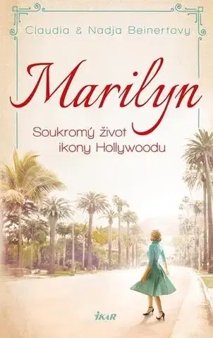 Pre deti a mládež - ostatné Marilyn - Claudia Beinert a Nadja Beinert