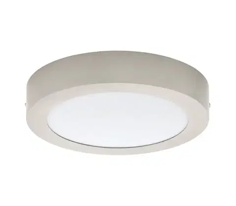 Svietidlá Eglo 78214 - LED stropné svietidlo FUEVA LED/16,5W/230V 78214
