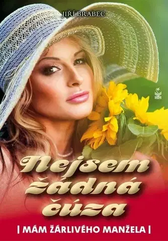 Partnerstvo Nejsem žádná čůza - Jiří Brabec