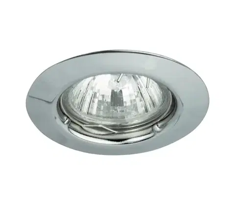 Svietidlá Rabalux 1088 - Podhľadové svietidlo SPOT RELIGHT 1xGU5,3/50W/12V 1088