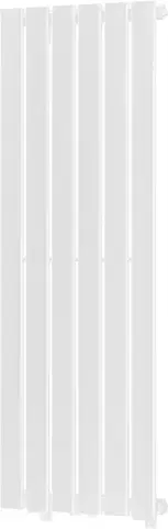 Radiátory do kúpeľne MEXEN - Boston vykurovací rebrík/radiátor 1200 x 452 mm, 611 W, biela W213-1200-452-00-20
