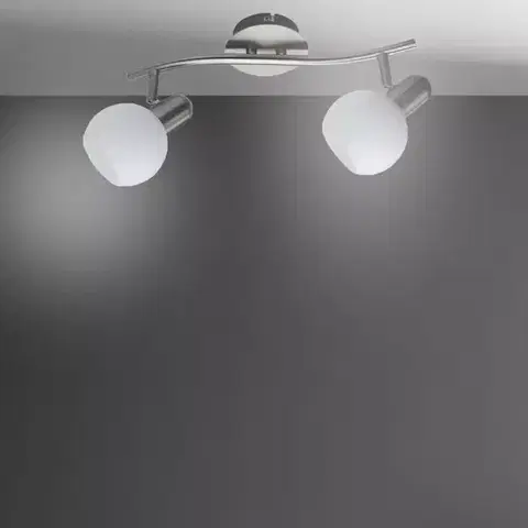 Moderné lampy do obývačky Bodové svietidlo Aurel 1773638 LS2