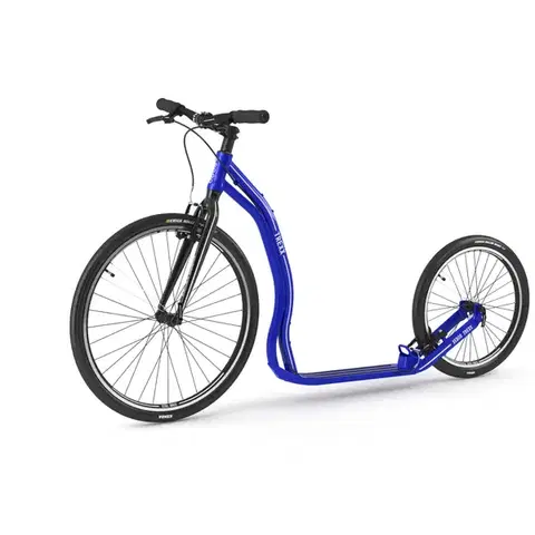 Kolobežky Kolobežka Yedoo Trexx 2020 blue