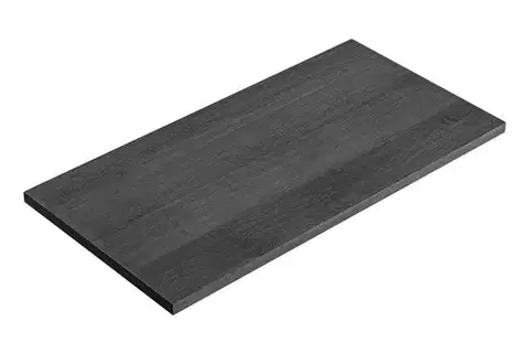 Príslušenstvo ArtCom Doska pod umývadlo LEONARDO Oak | dub sherman Typ: Doska 90 cm / 89-90