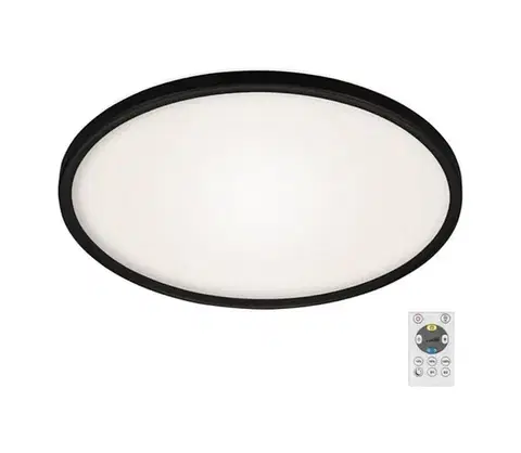Svietidlá Briloner 7080-015 - LED Stmievateľné svietidlo SLIM LED/22W/230V 2700-6500K + DO 7080-015
