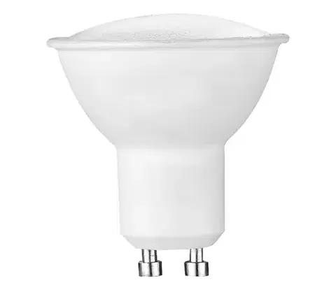 Žiarovky LED Žiarovka GU10/3W/230V 4000K - Emithor  
