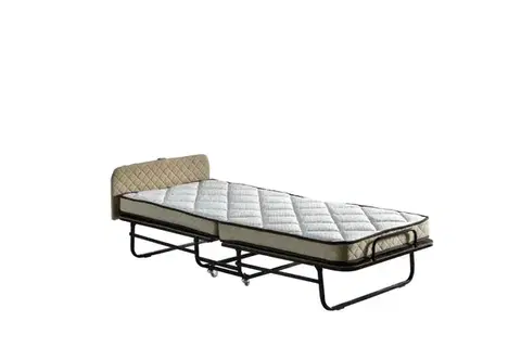 Postele Folding Bed Supreme Katlanır