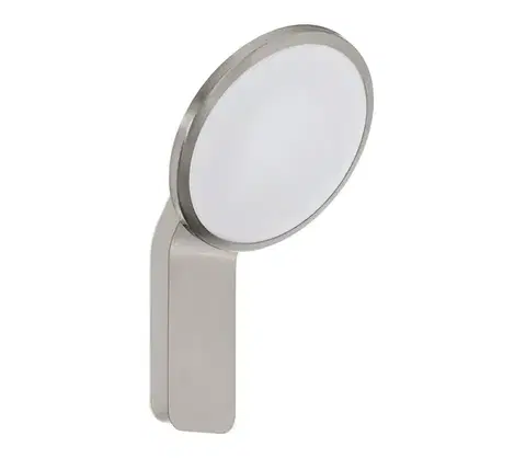 Záhradné lampy Eglo 98127 - LED vonkajšie nástenné svietidlo CICERONE LED/11W/230V IP44 98127