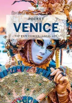 Európa Pocket Venice 5 - Kolektív autorov