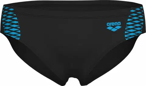Plavecké plavky Arena Openings Swim Briefs Veľkosť: 9