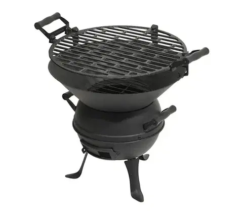 Grilovanie  Prenosný gril  35 cm 13023