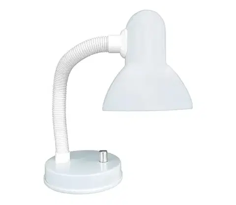 Lampy Prezent Stmievateľná stolná lampa KADET -S 1xE27/40W 3092BL