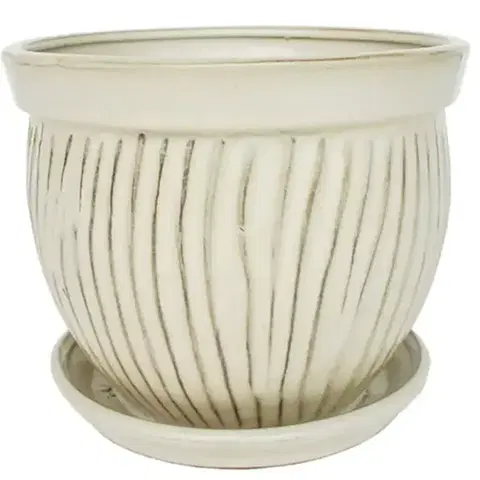 Záhrada Kvetináč R359-8 BE180 +S