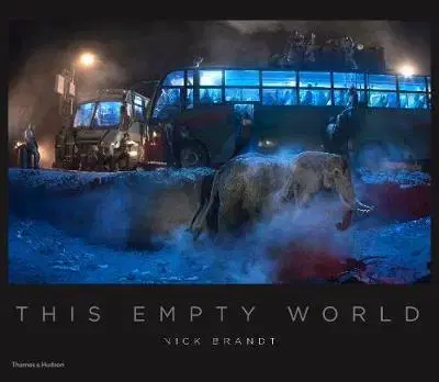 Fotografia Nick Brandt: This Empty World - Nick Brandt