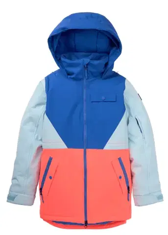 Snowboard bundy Burton Khione 2L Jacket Girls Veľkosť: M
