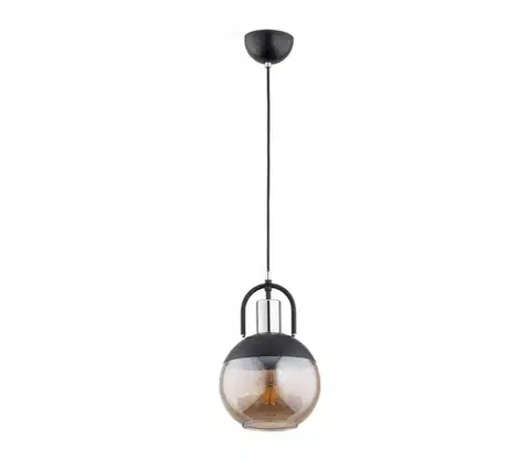 Svietidlá  Luster na lanku CELTA 1xE27/60W/230V 60958