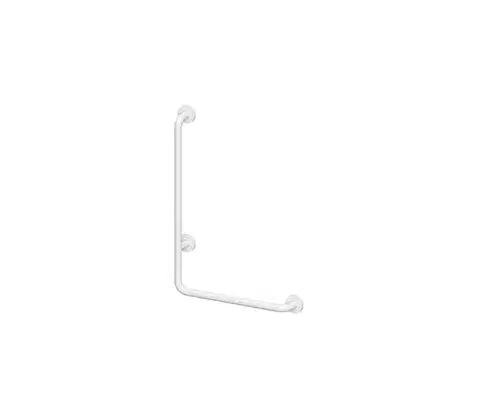 Svietidlá BEMETA Oporné madlo 63x89 cm biele 301112043
