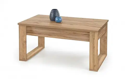 Konferenčné stolíky Konferenčný stolík NEA Halmar