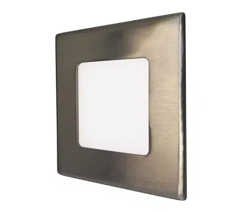 LED osvetlenie Greenlux LED Podhľadové svietidlo LED/3W/230V 