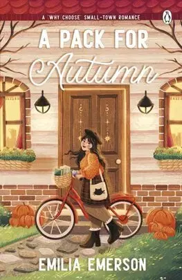 Romantická beletria A Pack for Autumn - Cozyverse 1 - Emilia Emerson
