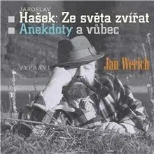 Humor a satira SUPRAPHON a.s. Ze světa zvířat