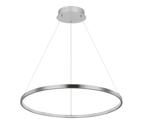 Svietidlá Globo 67192-29 - LED Luster na lanku RALPH LED/29W/230V 67192-29