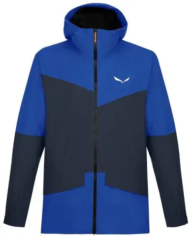 Bundy Salewa Puez GTX 2L Jacket M Veľkosť: S