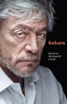 Umenie Kukura - Martin Čičvák