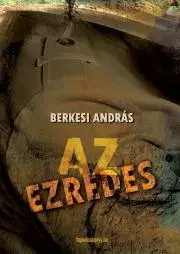 Svetová beletria Az ezredes - András Berkesi