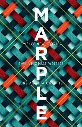 Detektívky, trilery, horory Marple: Twelve New Stories - Kolektív autorov
