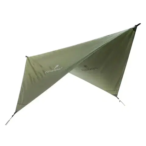 Rybárske bivaky a prístrešky FERRINO Rain Tarp