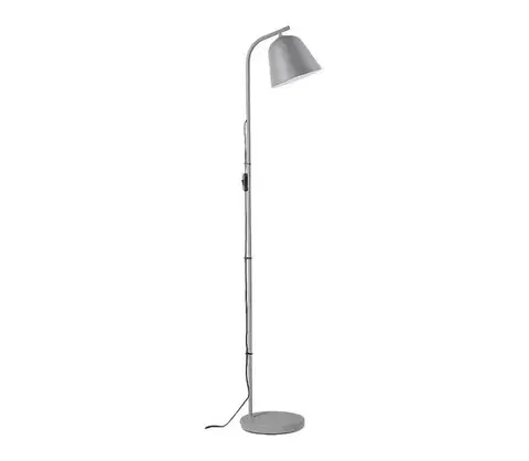 Lampy Rabalux 3096 - Stojacia lampa MALIA 1xE27/25W/230V 3096