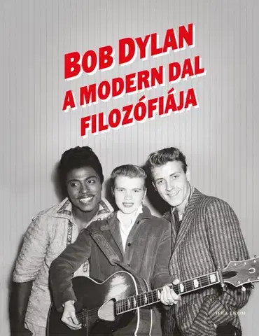Hudba - noty, spevníky, príručky A Modern Dal filozófiája - Bob Dylan