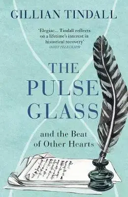 História - ostatné The Pulse Glass - Tindall Gillian