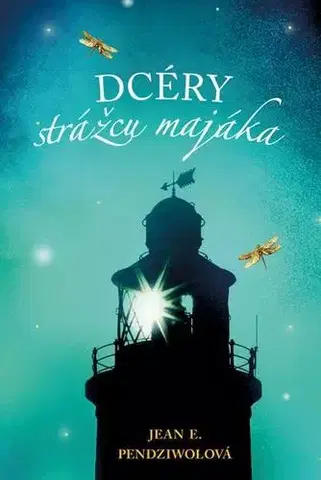 Svetová beletria Dcéry strážcu majáka - Jean Pendizwolová