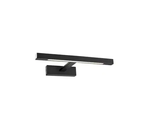 Svietidlá Markslöjd 107910 - LED Kúpeľňové osvetlenie zrkadla NEPTUNUS LED/6W/230V IP44 107910
